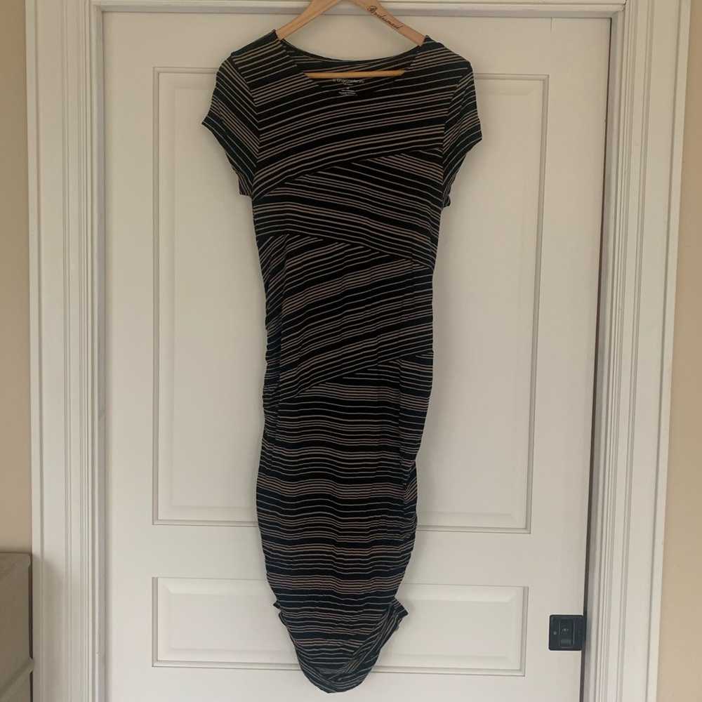 Liz Lange Maternity Dress